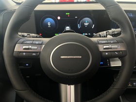 heti ajoon Hyundai KONA Electric