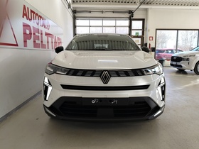 heti ajoon Renault Symbioz