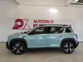 heti ajoon Renault 4