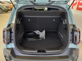 heti ajoon Renault 4