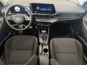 heti ajoon Hyundai BAYON Cross