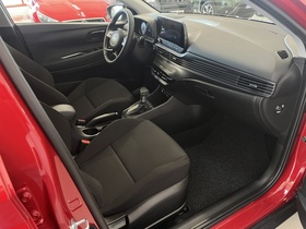 heti ajoon Hyundai BAYON Cross