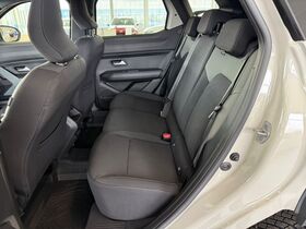 heti ajoon Dacia Duster