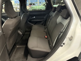 heti ajoon Dacia Bigster