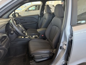 heti ajoon Subaru Forester