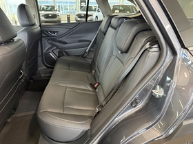 heti ajoon Subaru Outback