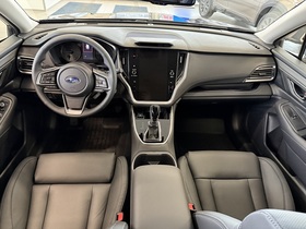 heti ajoon Subaru Outback