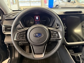 heti ajoon Subaru Outback