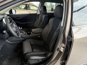 heti ajoon Subaru Outback