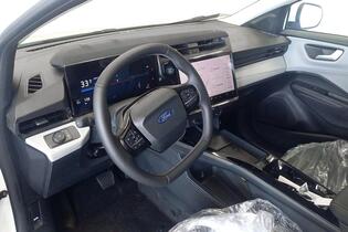 heti ajoon Ford Puma Gen-E