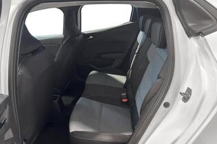 heti ajoon Mitsubishi Colt