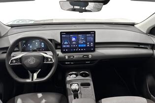 heti ajoon MG MGS5 EV