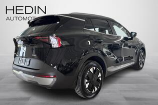 heti ajoon Kia Sportage