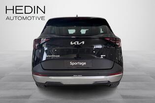 heti ajoon Kia Sportage