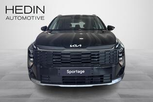 heti ajoon Kia Sportage