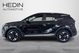 heti ajoon Kia Sportage