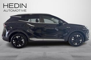 heti ajoon Kia Sportage