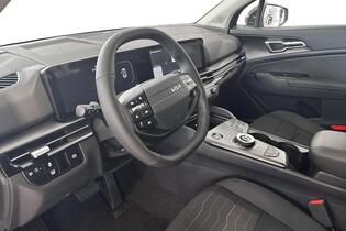heti ajoon Kia Sportage