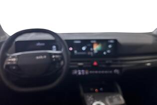 heti ajoon Kia Sportage