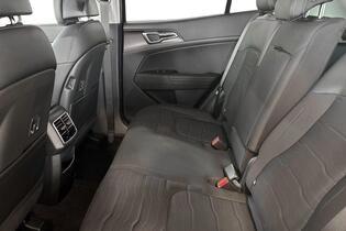 heti ajoon Kia Sportage