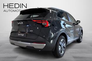 heti ajoon Kia Sportage
