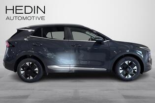 heti ajoon Kia Sportage