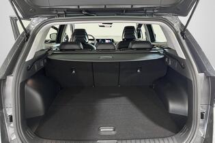 heti ajoon Kia Sportage