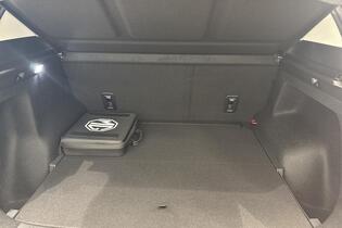 heti ajoon MG MGS5 EV