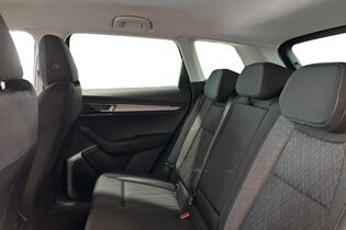 heti ajoon Skoda Karoq