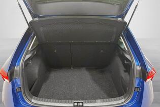 heti ajoon Skoda Scala