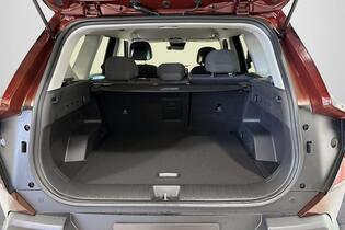 heti ajoon Kia EV5