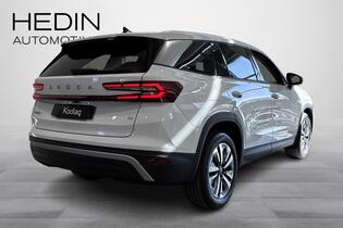 heti ajoon Skoda Kodiaq