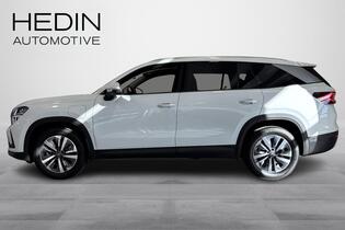 heti ajoon Skoda Kodiaq