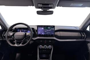 heti ajoon Skoda Kodiaq