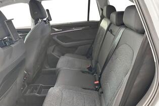 heti ajoon Skoda Kodiaq