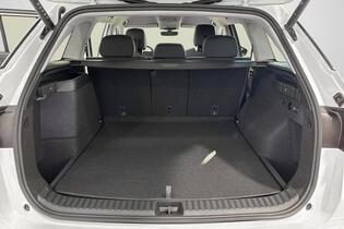 heti ajoon Skoda Kodiaq