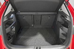 heti ajoon Skoda Elroq