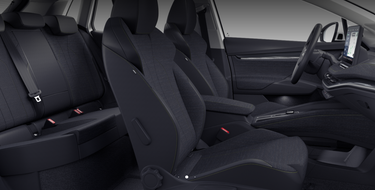 heti ajoon Skoda Elroq