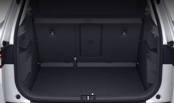 heti ajoon Skoda Elroq