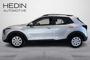 heti ajoon Kia Stonic