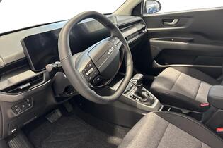 heti ajoon Kia Stonic