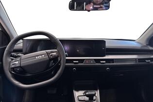 heti ajoon Kia Stonic