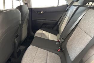 heti ajoon Kia Stonic