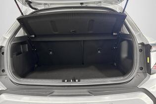 heti ajoon Kia Stonic