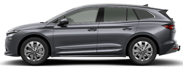 heti ajoon Skoda Enyaq
