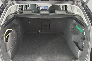 heti ajoon Skoda Enyaq