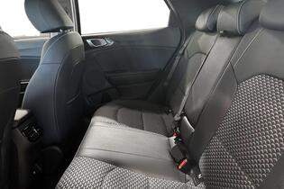 heti ajoon Kia XCeed