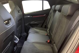 heti ajoon Skoda Enyaq