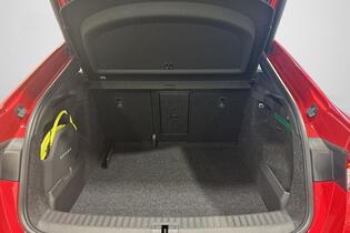 heti ajoon Skoda Enyaq