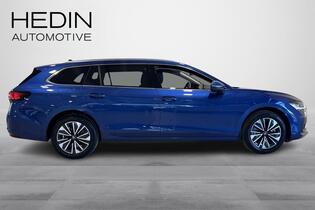 heti ajoon Skoda Superb